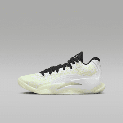 NIKE公式】ザイオン 3 ジュニア バスケットボールシューズ